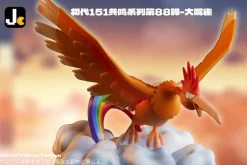 Fearow - Pokemon Resin Statue - JC Studios