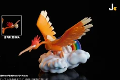 Fearow - Pokemon Resin Statue - JC Studios