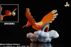 Fearow - Pokemon Resin Statue - JC Studios