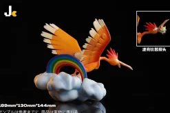 Fearow - Pokemon Resin Statue - JC Studios