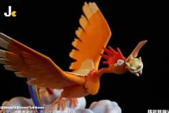 Fearow - Pokemon Resin Statue - JC Studios
