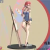 Female Yuji Itadori - Jujutsu Kaisen Resin Statue - GM Studios