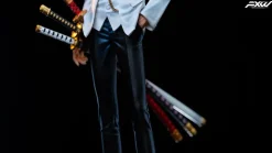 Film: Gold Ver. Roronoa Zoro - ONE PIECE Resin Statue - FXW Studio