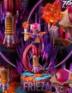 First Form Frieza - Dragon Ball Statue - TF STATUE