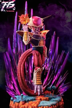 First Form Frieza - Dragon Ball Statue - TF STATUE
