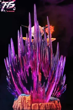First Form Frieza - Dragon Ball Statue - TF STATUE