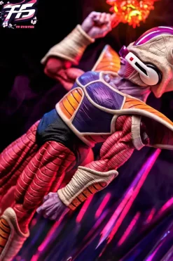 First Form Frieza - Dragon Ball Statue - TF STATUE