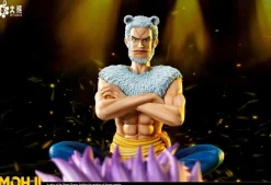 First Meet Mohji & Cabaji - ONE PIECE Resin Statue - Dx Studio