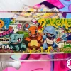 First Partner Pokemon Dollar Decorative Painting - Pokemon - Xingkong Studio