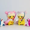Fishing Slowpoke Cosplay Pikachu - Pokemon Resin Statue - FD Studios