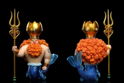 Fish-Man Island Series 002 Neptune - ONE PIECE Resin Statue - A Plus Studios