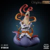 Fish-Man Island Series 003 Ryuboshi - ONE PIECE Resin Statue - YZ Studios