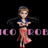 Fish-Man Island Series Nico Robin - ONE PIECE Resin Statue - A Plus Studios