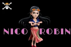 Fish-Man Island Series Nico Robin - ONE PIECE Resin Statue - A Plus Studios