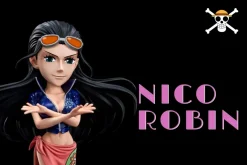 Fish-Man Island Series Nico Robin - ONE PIECE Resin Statue - A Plus Studios