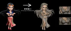 Fish-Man Island Series Nico Robin - ONE PIECE Resin Statue - A Plus Studios