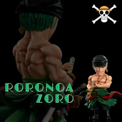 Fish-Man Island Series Roronoa Zoro - ONE PIECE Resin Statue - A Plus Studios
