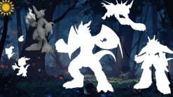 Flamedramon - Digimon Statue - TaiYangMoWan Studio
