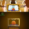 Flame-Flame Fruit - ONE PIECE Resin Statue - Watercress Studio