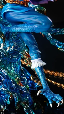 Flying Marco - ONE PIECE Resin Statue - Brain Hole Studio