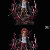 Four Emperors Series Red-Haired Shanks - ONE PIECE Resin Statue - BBF Studios