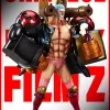 Franky - ONE PIECE Resin Statue - Bright Studio