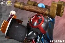 Franky - ONE PIECE Resin Statue - Bright Studio