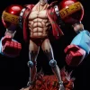 Franky - ONE PIECE Resin Statue - SPK-Studio