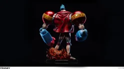 Franky - ONE PIECE Resin Statue - SPK-Studio
