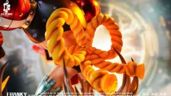 Franky - ONE PIECE Resin Statue - Dx Studio