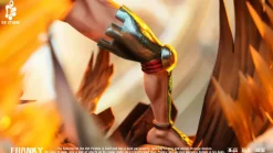 Franky - ONE PIECE Resin Statue - Dx Studio