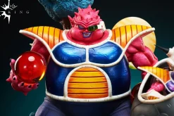 Frieza Force - Dragon Ball Resin Statue - KING Studio