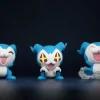 Funny Chibimon - Digimon Statue - DaiXiaoSi