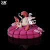 Furry Series Sylveon - Pokemon Resin Statue - Spirit Demon Studio