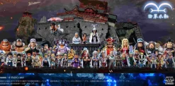 Future Island Arc Bluegrass - ONE PIECE Statue - YZ Studios