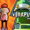 Future Island Arc Dr. Vegapunk - ONE PIECE Statue - YZ Studios