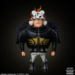 Future Island Arc S-Bear - ONE PIECE Statue - YZ Studios