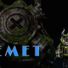 Future Island Emet - ONE PIECE Resin Statue - A Plus Studios