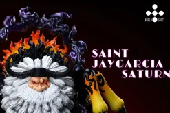 Future Island Gyuki Form Jaygarcia Saturn - ONE PIECE Resin Statue - A Plus Studios