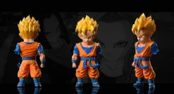 Future Son Gohan - Dragon Ball Statue - C-Studios