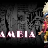 Gambia - ONE PIECE Resin Statue - A Plus Studios