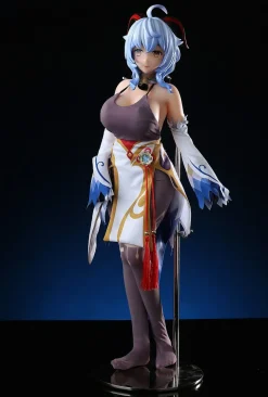 Ganyu - Genshin Impact Statue - YuZhaiRen Studio