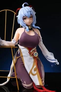 Ganyu - Genshin Impact Statue - YuZhaiRen Studio