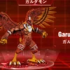Garudamon - Digimon Resin Statue - Tyrannosaurus Rex Studios