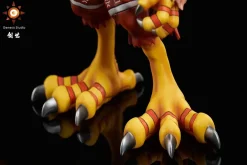 Garudamon - Digimon Resin Statue - Genesis-Studio