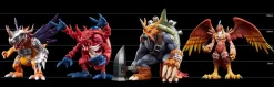 Garudamon - Digimon Resin Statue - Genesis-Studio