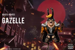 Gazelleman - ONE PIECE Statue - YZ Studios