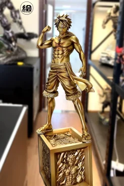 Gear 2 Monkey D. Luffy - ONE PIECE Resin Statue - T-H Studios