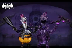 Gecko Moria & Doppelman - ONE PIECE Resin Statue - A Plus Studios