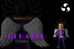 Gedatsu - ONE PIECE Resin Statue - A Plus Studios